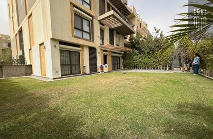 Duplex - 4 Bedrooms - 4 Bathrooms for rent in Eastown - 5th Settlement Compounds - The 5th Settlement - New Cairo City - Cairo Duplex - 4 Bedrooms - 4 Bathrooms for rent in Eastown - 5th Settlement Compounds - The 5th Settlement - New Cairo City - Cairo