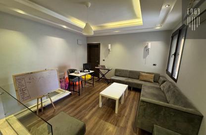 Duplex - 4 Bedrooms - 4 Bathrooms for rent in Eastown - 5th Settlement Compounds - The 5th Settlement - New Cairo City - Cairo Duplex - 4 Bedrooms - 4 Bathrooms for rent in Eastown - 5th Settlement Compounds - The 5th Settlement - New Cairo City - Cairo