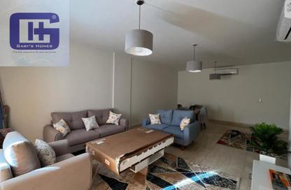 Apartment - 3 Bedrooms - 4 Bathrooms for rent in Mivida - 5th Settlement Compounds - The 5th Settlement - New Cairo City - Cairo