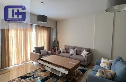 Apartment - 3 Bedrooms - 4 Bathrooms for rent in Mivida - 5th Settlement Compounds - The 5th Settlement - New Cairo City - Cairo