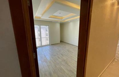 Apartment - 2 Bedrooms - 1 Bathroom for sale in De Joya - New Capital Compounds - New Capital City - Cairo