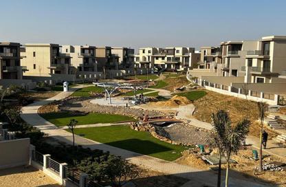 فيلا - 5 غرف نوم - 5 حمامات للبيع في ذا استيتس - كمبوندات الشيخ زايد - الشيخ زايد - الجيزة