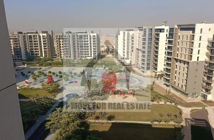 Apartment - 3 Bedrooms - 3 Bathrooms for sale in Park Side Residence - Zed Towers - Sheikh Zayed Compounds - Sheikh Zayed City - Giza Apartment - 3 Bedrooms - 3 Bathrooms for sale in Park Side Residence - Zed Towers - Sheikh Zayed Compounds - Sheikh Zayed City - Giza