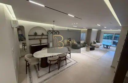 أي فيلا - 3 غرف نوم - 4 حمامات للايجار في ماونتن فيو هايد بارك - كمبوندات التجمع الخامس - التجمع الخامس - مدينة القاهرة الجديدة - القاهرة