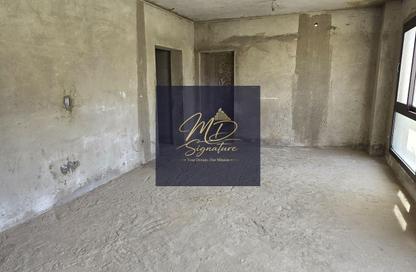Apartment - 2 Bedrooms - 3 Bathrooms for sale in District 5 - 5th Settlement Compounds - The 5th Settlement - New Cairo City - Cairo