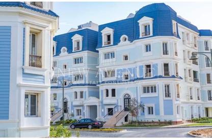 iVilla - 3 Bedrooms - 3 Bathrooms for sale in Mountain View Hyde Park - 5th Settlement Compounds - The 5th Settlement - New Cairo City - Cairo iVilla - 3 Bedrooms - 3 Bathrooms for sale in Mountain View Hyde Park - 5th Settlement Compounds - The 5th Settlement - New Cairo City - Cairo