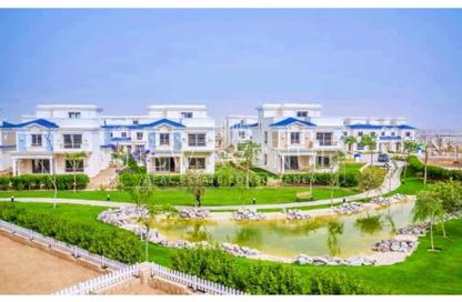 iVilla - 3 Bedrooms - 3 Bathrooms for sale in Mountain View Hyde Park - 5th Settlement Compounds - The 5th Settlement - New Cairo City - Cairo iVilla - 3 Bedrooms - 3 Bathrooms for sale in Mountain View Hyde Park - 5th Settlement Compounds - The 5th Settlement - New Cairo City - Cairo