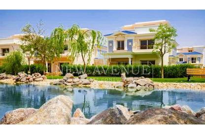 iVilla - 3 Bedrooms - 3 Bathrooms for sale in Mountain View Hyde Park - 5th Settlement Compounds - The 5th Settlement - New Cairo City - Cairo iVilla - 3 Bedrooms - 3 Bathrooms for sale in Mountain View Hyde Park - 5th Settlement Compounds - The 5th Settlement - New Cairo City - Cairo