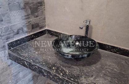 Apartment - 3 Bedrooms - 3 Bathrooms for rent in Garden Residence - Hyde Park - New Cairo City - Cairo