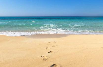 Villa - 3 Bedrooms - 4 Bathrooms for sale in The Med - Ras Al Hekma - North Coast
