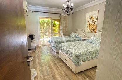 Chalet - 3 Bedrooms - 3 Bathrooms for sale in La Vista 6 - La Vista - Al Ain Al Sokhna - Suez Chalet - 3 Bedrooms - 3 Bathrooms for sale in La Vista 6 - La Vista - Al Ain Al Sokhna - Suez