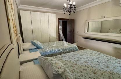 Chalet - 3 Bedrooms - 3 Bathrooms for sale in La Vista 6 - La Vista - Al Ain Al Sokhna - Suez Chalet - 3 Bedrooms - 3 Bathrooms for sale in La Vista 6 - La Vista - Al Ain Al Sokhna - Suez