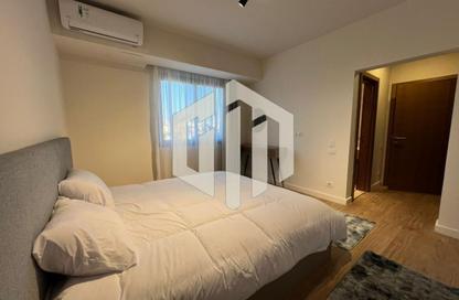 Apartment - 1 Bedroom - 2 Bathrooms for rent in Villette - 5th Settlement Compounds - The 5th Settlement - New Cairo City - Cairo