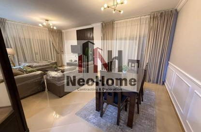 Apartment - 3 - 2 for rent in Wesal City - El Shorouk Compounds - Shorouk City - Cairo