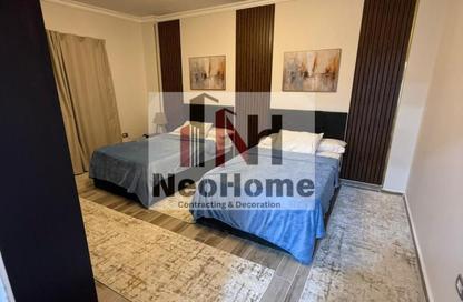 Apartment - 3 - 2 for rent in Wesal City - El Shorouk Compounds - Shorouk City - Cairo
