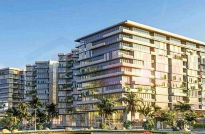 شقة - 4 غرف نوم - 3 حمامات للبيع في سكاي لاين - سموحة - حي شرق - الاسكندرية شقة - 4 غرف نوم - 3 حمامات للبيع في سكاي لاين - سموحة - حي شرق - الاسكندرية