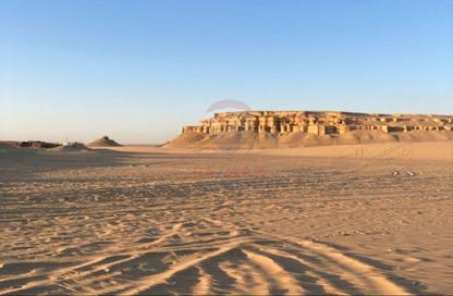 قطعة أرض - استوديو للبيع في القرية الذكية - طريق مصر اسكندرية الصحراوي - مدينة 6 أكتوبر - الجيزة