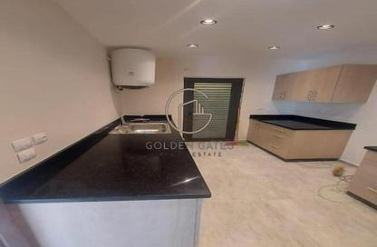 Apartment - 3 Bedrooms - 3 Bathrooms for rent in Lake View Residence - 5th Settlement Compounds - The 5th Settlement - New Cairo City - Cairo