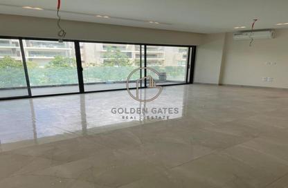 Apartment - 3 Bedrooms - 3 Bathrooms for rent in Lake View Residence - 5th Settlement Compounds - The 5th Settlement - New Cairo City - Cairo