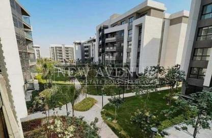 Apartment - 3 Bedrooms - 2 Bathrooms for sale in Privado - Madinaty - Cairo