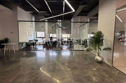 Office Space - Studio - 1 for rent in Mivida - 5th Settlement Compounds - The 5th Settlement - New Cairo City - Cairo