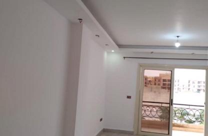 Apartment - 3 Bedrooms - 2 Bathrooms for rent in Al Khamayel city - Sheikh Zayed Compounds - Sheikh Zayed City - Giza