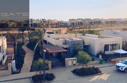 Apartment - 2 Bedrooms - 2 Bathrooms for sale in O West - 6 October Compounds - 6 October City - Giza Apartment - 2 Bedrooms - 2 Bathrooms for sale in O West - 6 October Compounds - 6 October City - Giza