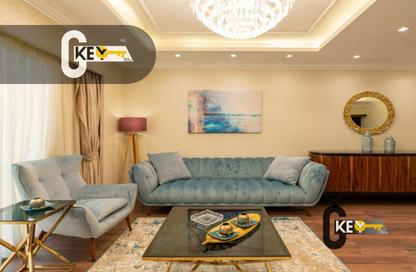 Apartment - 2 Bedrooms - 1 Bathroom for rent in El Rehab Extension - Al Rehab - New Cairo City - Cairo Apartment - 2 Bedrooms - 1 Bathroom for rent in El Rehab Extension - Al Rehab - New Cairo City - Cairo