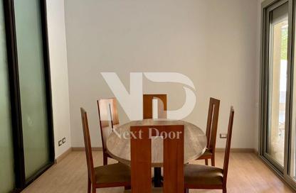 Apartment - 2 Bedrooms - 2 Bathrooms for rent in Palm Hills Village Gate - South Investors Area - New Cairo City - Cairo