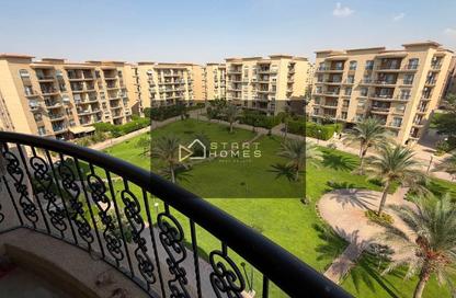 Apartment - 4 - 3 for sale in El Rehab Extension - Al Rehab - New Cairo City - Cairo