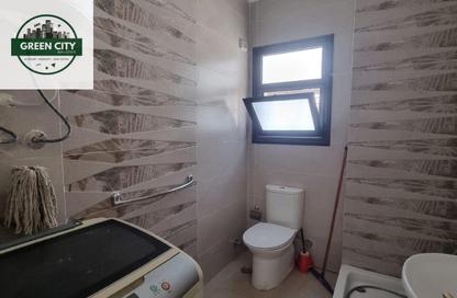 Apartment - 2 Bedrooms - 1 Bathroom for rent in Celia - New Capital Compounds - New Capital City - Cairo Apartment - 2 Bedrooms - 1 Bathroom for rent in Celia - New Capital Compounds - New Capital City - Cairo