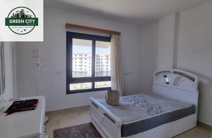 Apartment - 2 Bedrooms - 1 Bathroom for rent in Celia - New Capital Compounds - New Capital City - Cairo Apartment - 2 Bedrooms - 1 Bathroom for rent in Celia - New Capital Compounds - New Capital City - Cairo