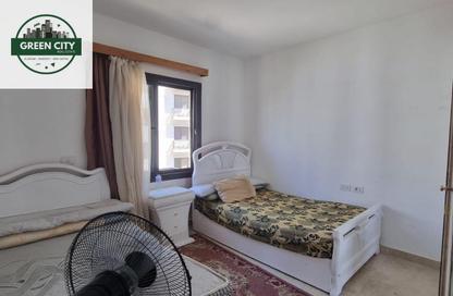 Apartment - 2 Bedrooms - 1 Bathroom for rent in Celia - New Capital Compounds - New Capital City - Cairo