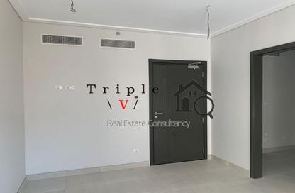 عيادة - استوديو - 1 حمام للايجار في نيو جيزة - طريق مصر اسكندرية الصحراوي - مدينة 6 أكتوبر - الجيزة