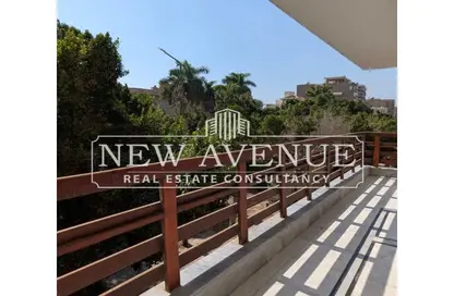 Apartment - 4 Bedrooms - 4 Bathrooms for sale in Ramsis St. - El Korba - Heliopolis - Masr El Gedida - Cairo