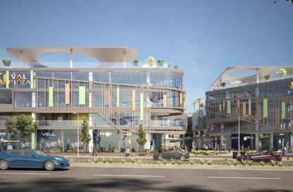 Clinic - Studio - 1 Bathroom for sale in Val Plaza Mall - 26th of July Corridor - 6 October City - Giza Clinic - Studio - 1 Bathroom for sale in Val Plaza Mall - 26th of July Corridor - 6 October City - Giza