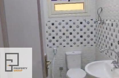 شقة - 3 غرف نوم - 3 حمامات للبيع في جنة اكتوبر - كمبوندات 6 أكتوبر - مدينة 6 أكتوبر - الجيزة