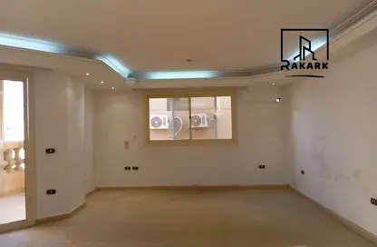 شقة - 3 غرف نوم - 3 حمامات للايجار في مساكن شيراتون - شيراتون المطار - النزهة - القاهرة