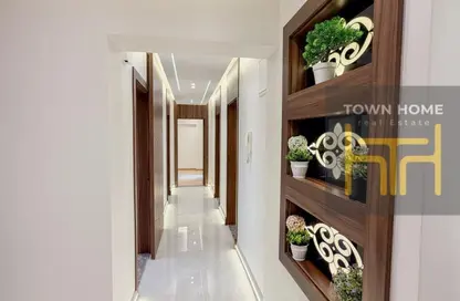 شقة - 3 غرف نوم - 3 حمامات للبيع في پريڤادو - مدينتي - القاهرة