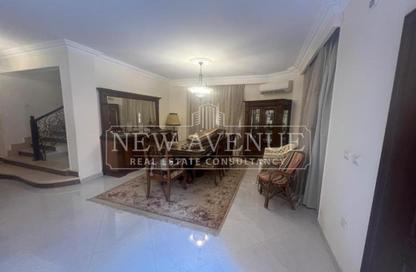 Villa - 4 - 4 for sale in 2nd Neighborhood - 2nd District East - Shorouk City - Cairo