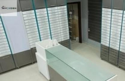 وحدة طبية - استوديو - 1 حمام للبيع في شارع ابو داوود الظاهري - المنطقة السادسة - مدينة نصر - القاهرة