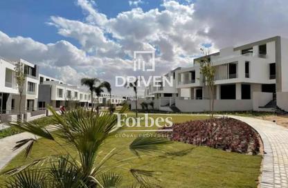 Apartment - 3 Bedrooms - 3 Bathrooms for sale in Joulz - Cairo Alexandria Desert Road - 6 October City - Giza