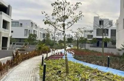 Apartment - 3 Bedrooms - 3 Bathrooms for sale in Joulz - Cairo Alexandria Desert Road - 6 October City - Giza