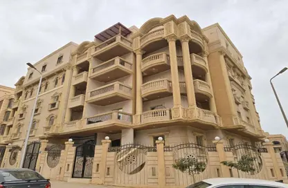 شقة - 3 غرف نوم - 2 حمامات للبيع في الاندلس الجديدة - حى الاندلس - مدينة القاهرة الجديدة - القاهرة