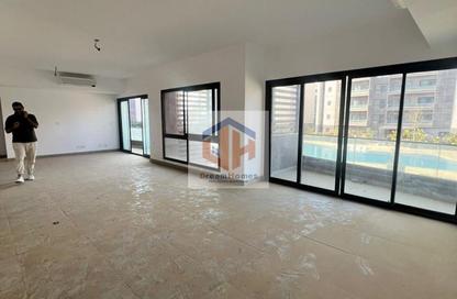 Apartment - 4 Bedrooms - 4 Bathrooms for sale in Privado - Madinaty - Cairo