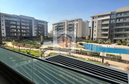 Apartment - 4 Bedrooms - 4 Bathrooms for sale in Privado - Madinaty - Cairo
