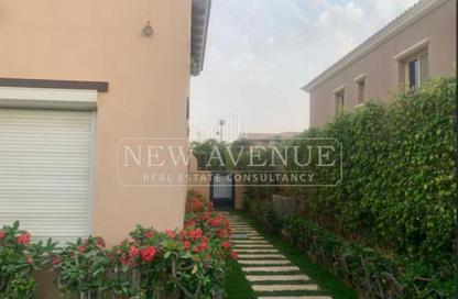 Villa - 3 Bedrooms - 2 Bathrooms for sale in Mivida - 5th Settlement Compounds - The 5th Settlement - New Cairo City - Cairo