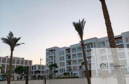 Apartment - 2 Bedrooms - 2 Bathrooms for sale in Mivida - 5th Settlement Compounds - The 5th Settlement - New Cairo City - Cairo