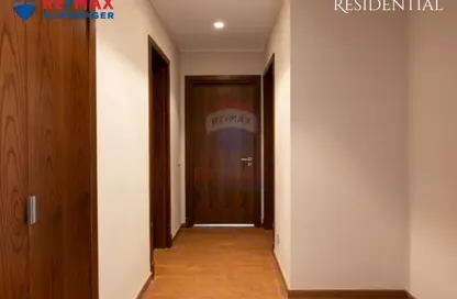 Apartment - 1 Bedroom - 1 Bathroom for sale in Aeon - 6 October Compounds - 6 October City - Giza