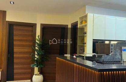 Apartment - 2 - 2 for rent in El Rehab Extension - Al Rehab - New Cairo City - Cairo Apartment - 2 - 2 for rent in El Rehab Extension - Al Rehab - New Cairo City - Cairo